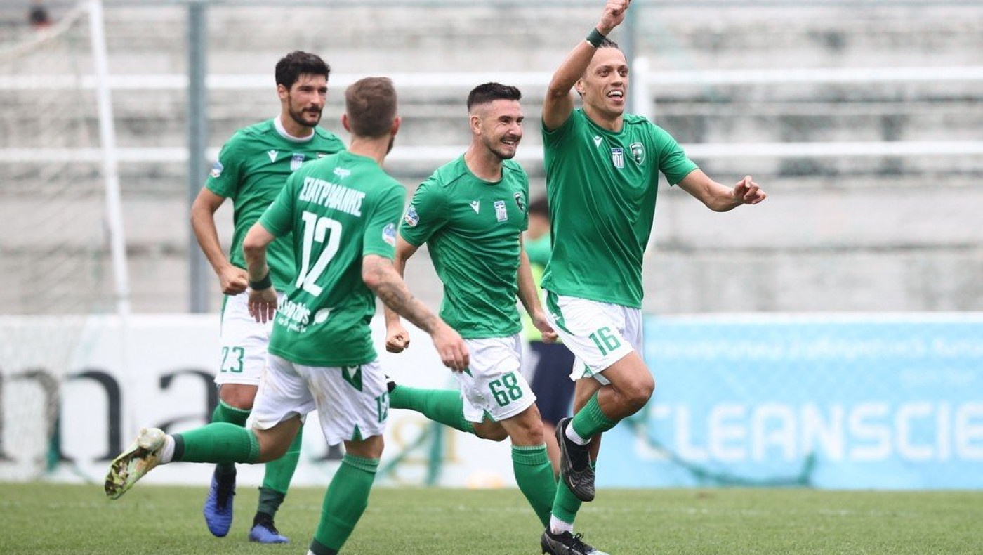 Πήρε αδειοδότηση απο την ΕΠΟ ο Μακεδονικός!