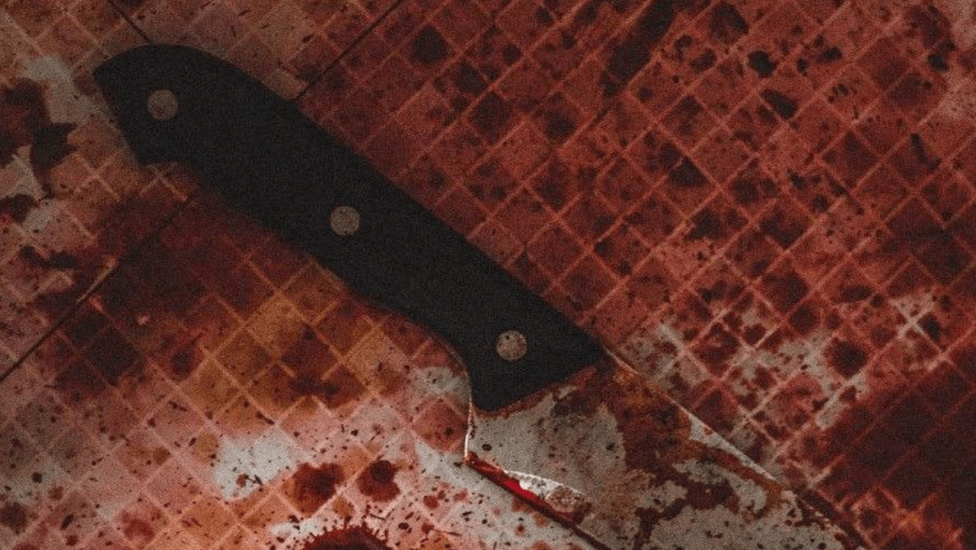 Στιγμές τρόμου στη Θάσο: Γυναίκα μαχαίρωσε στον λαιμό ταμία σε σούπερ μάρκετ