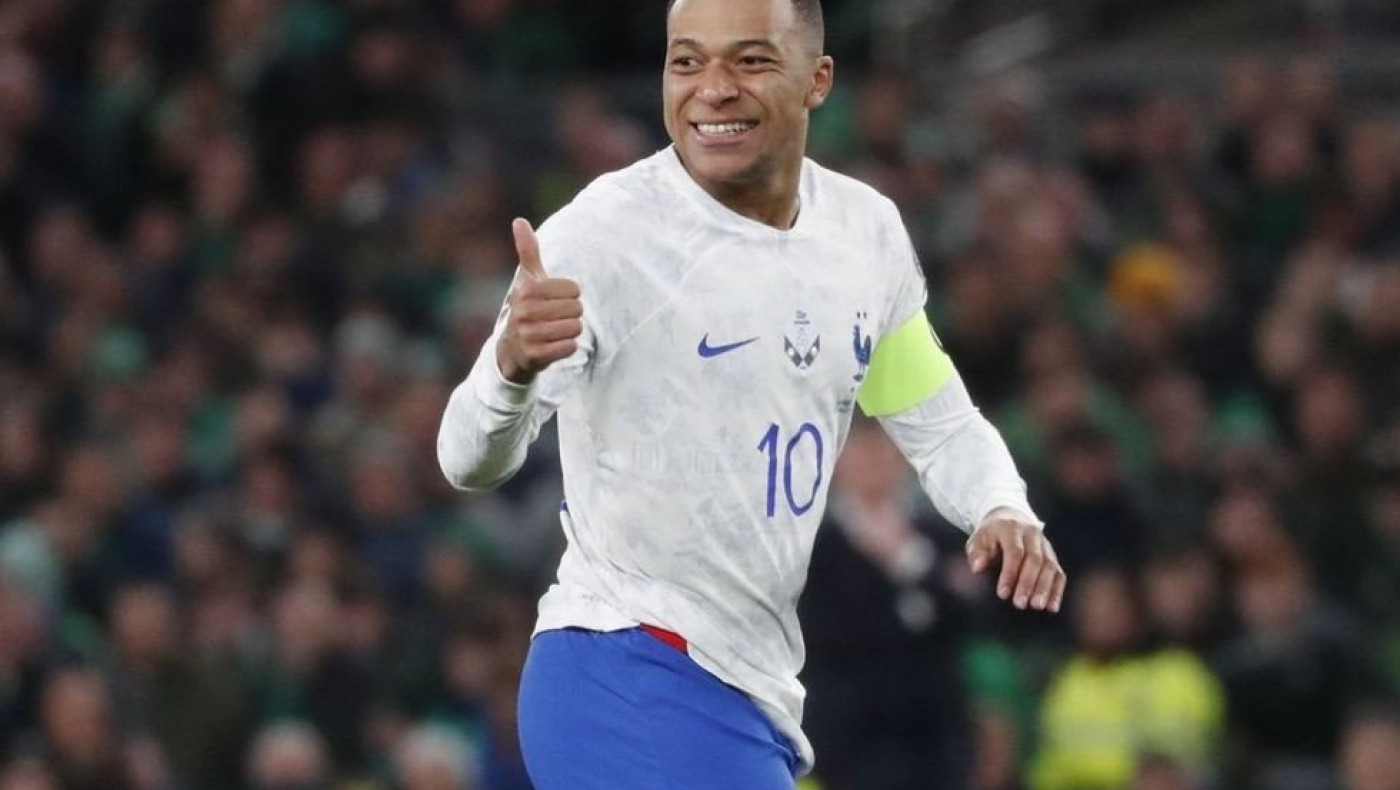 Το σίριαλ συνεχίζεται: «Ο Εμπαπέ απέρριψε τη Ρεάλ και βλέπει Αγγλία»