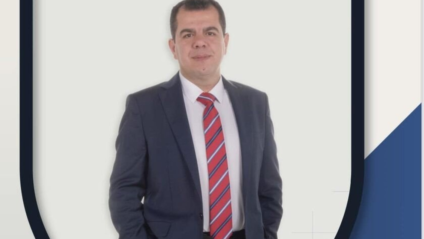 Ροδόπη: Αποσύρει την υποψηφιότητά του ο Μουσταφά Κατραντζή από το ψηφοδέλτιο της ΝΔ