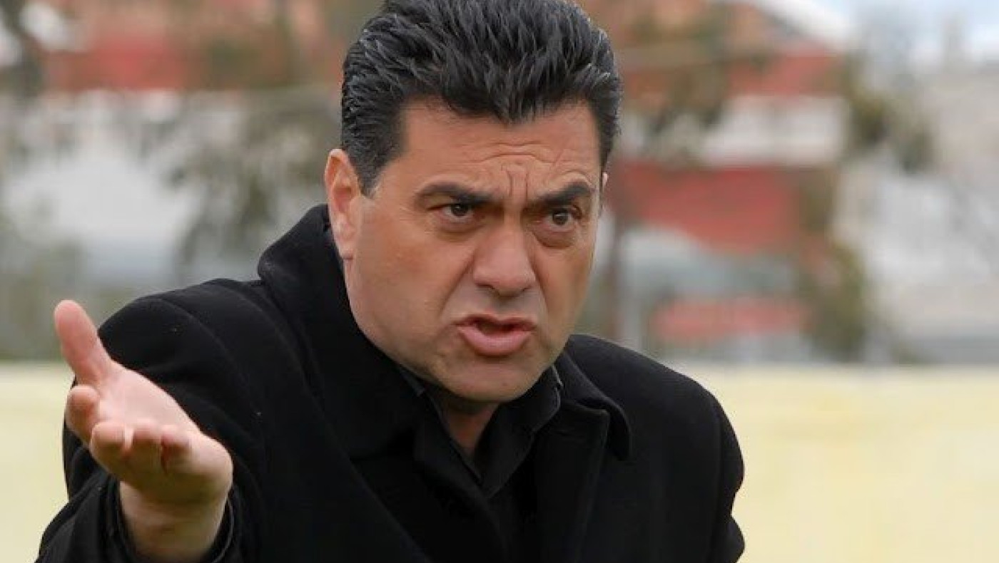 Απίστευτες καταγγελίες Γκουτσίδη κατά Βενέτη-Ταυλαρίδη: «Ένιωσα σαν να με βίασαν...»