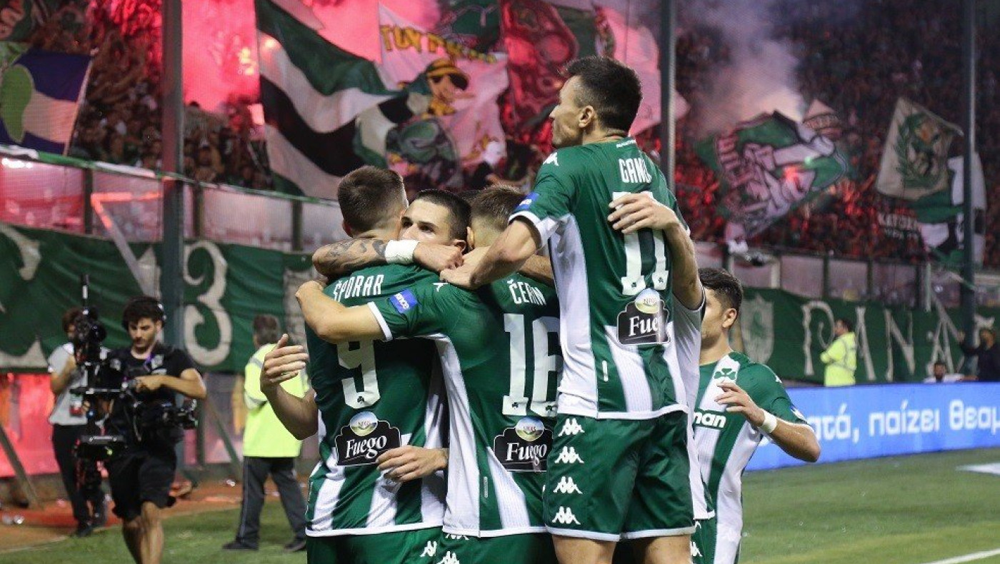 Παναθηναϊκός: Οι πιθανοί αντίπαλοί του για τον 2ο προκριματικό του CL