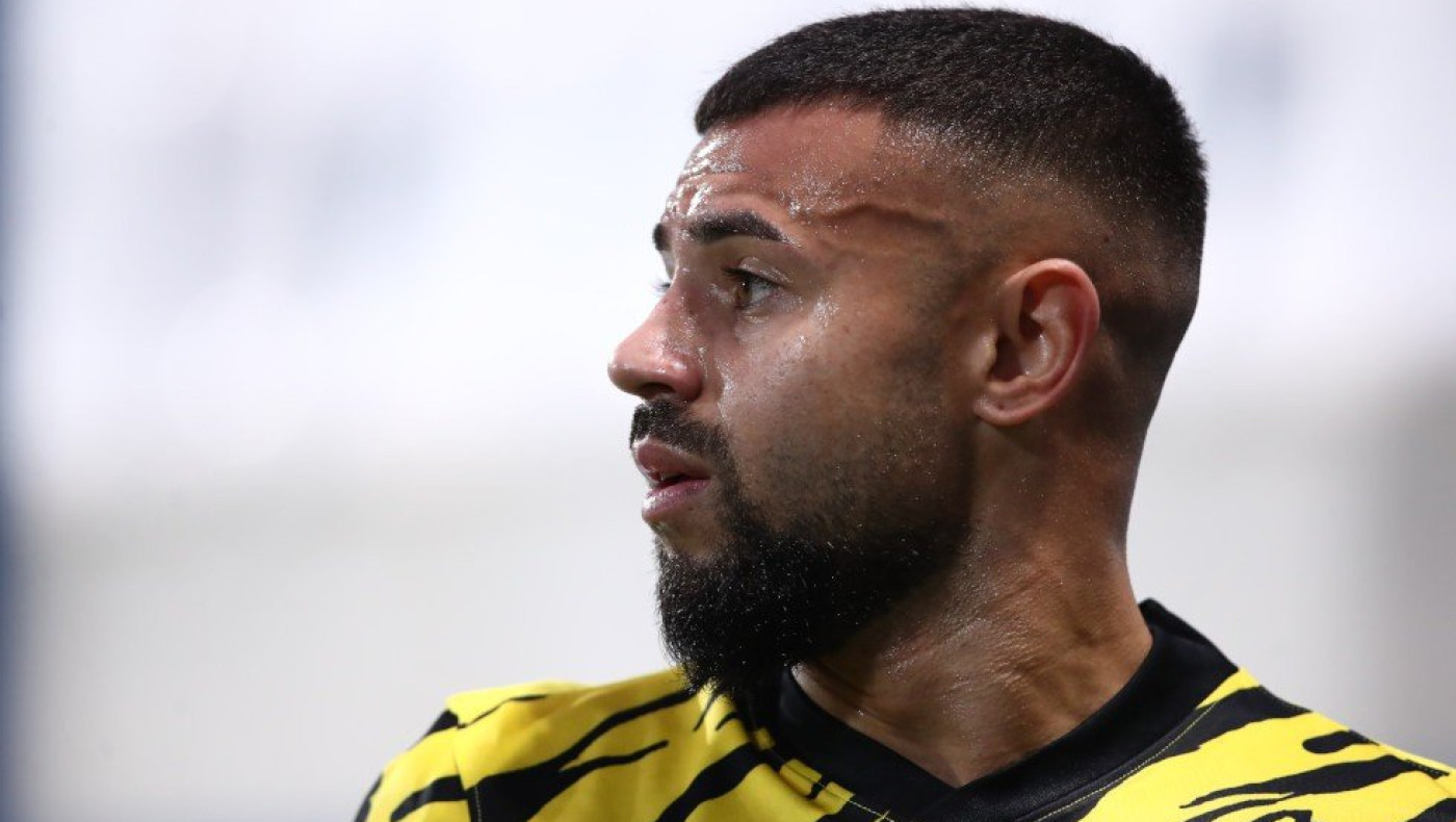 ΑΕΚ: Σε φουλ ρυθμούς ο Φερνάντες ενόψει ΠΑΟΚ