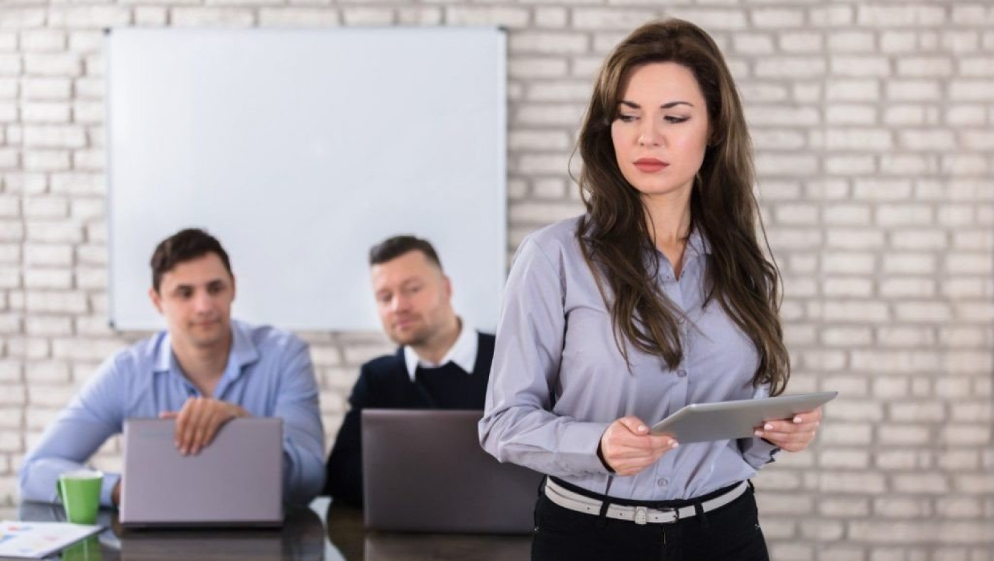 Γερμανία: Προτείνεται η ποινικοποίηση της… προφορικής σεξουαλικής παρενόχλησης