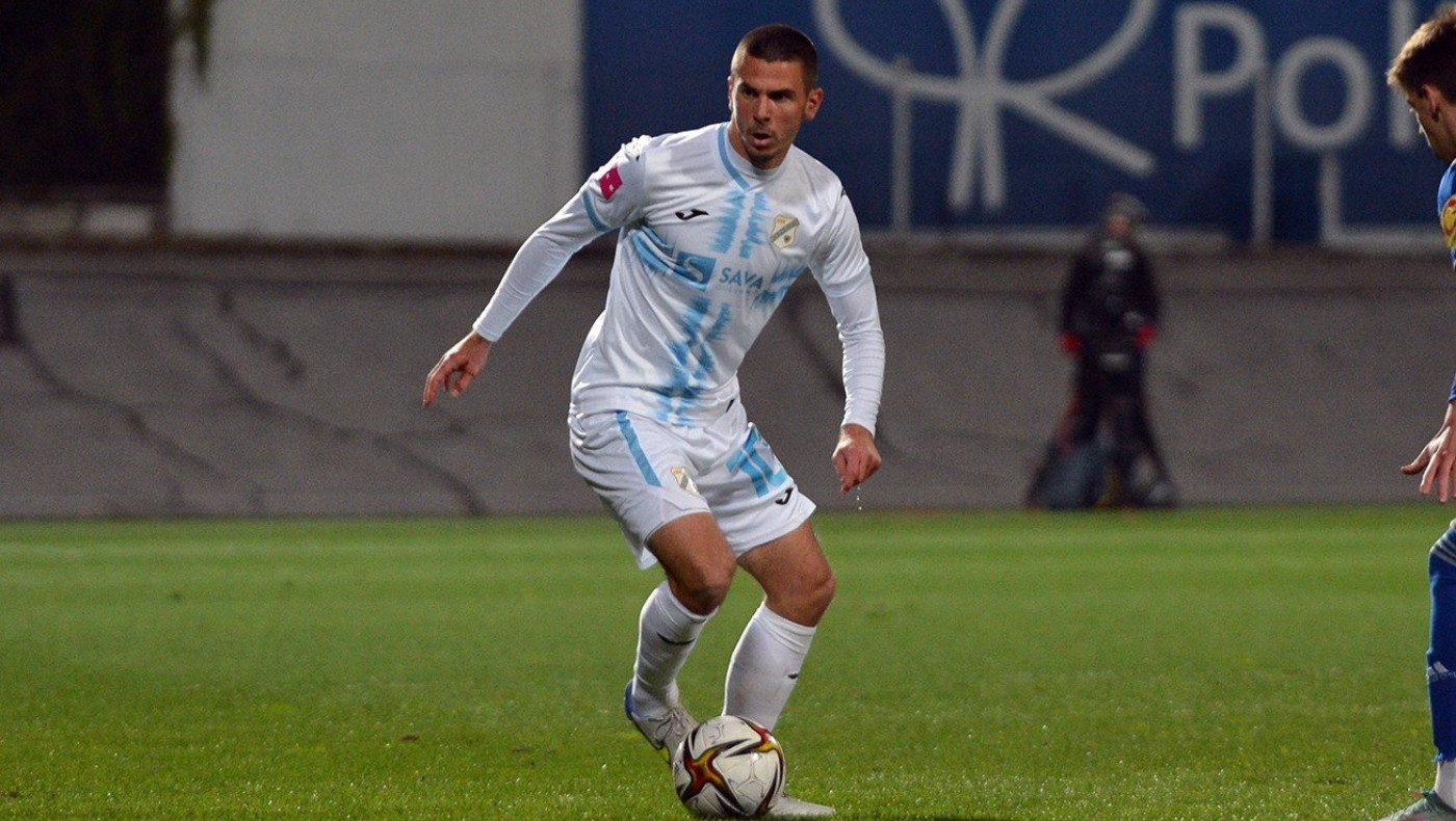 Άρης: Συμφωνία με τον Ντομαγκόι Πάβισιτς