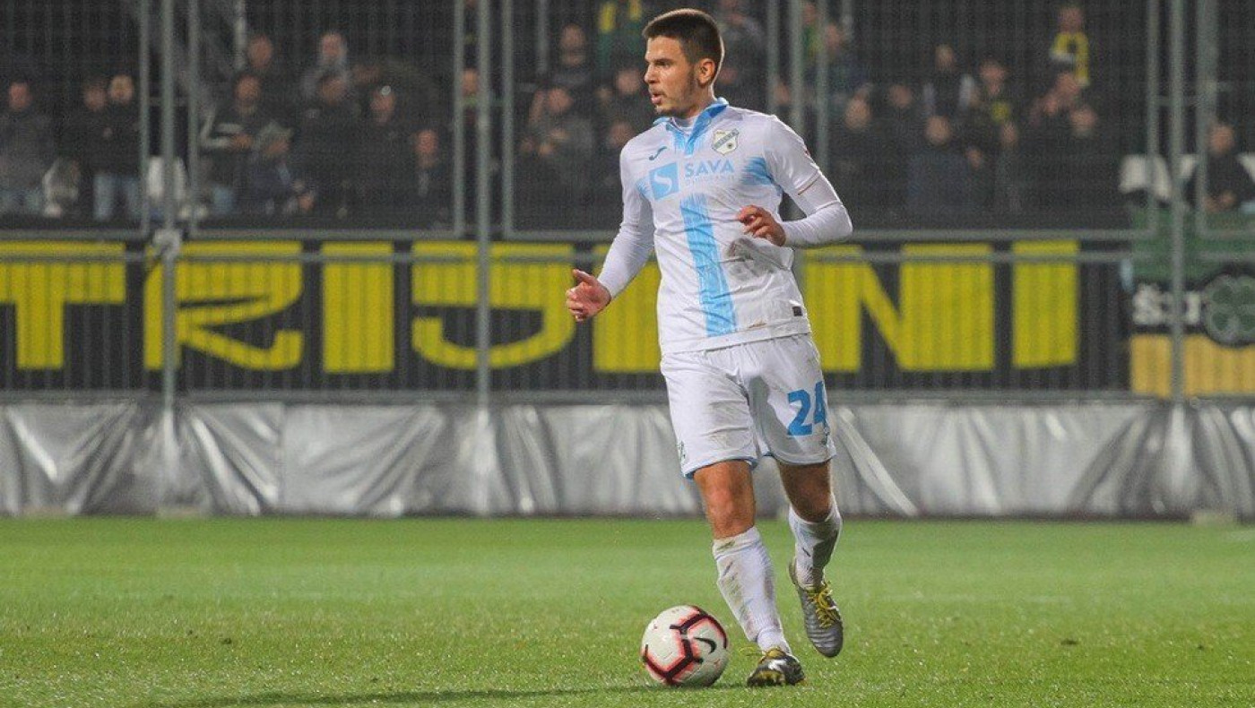 Ηρακλής-Φούρνοι Βενέτη: Προτάθηκε (και) ο Πάβισιτς