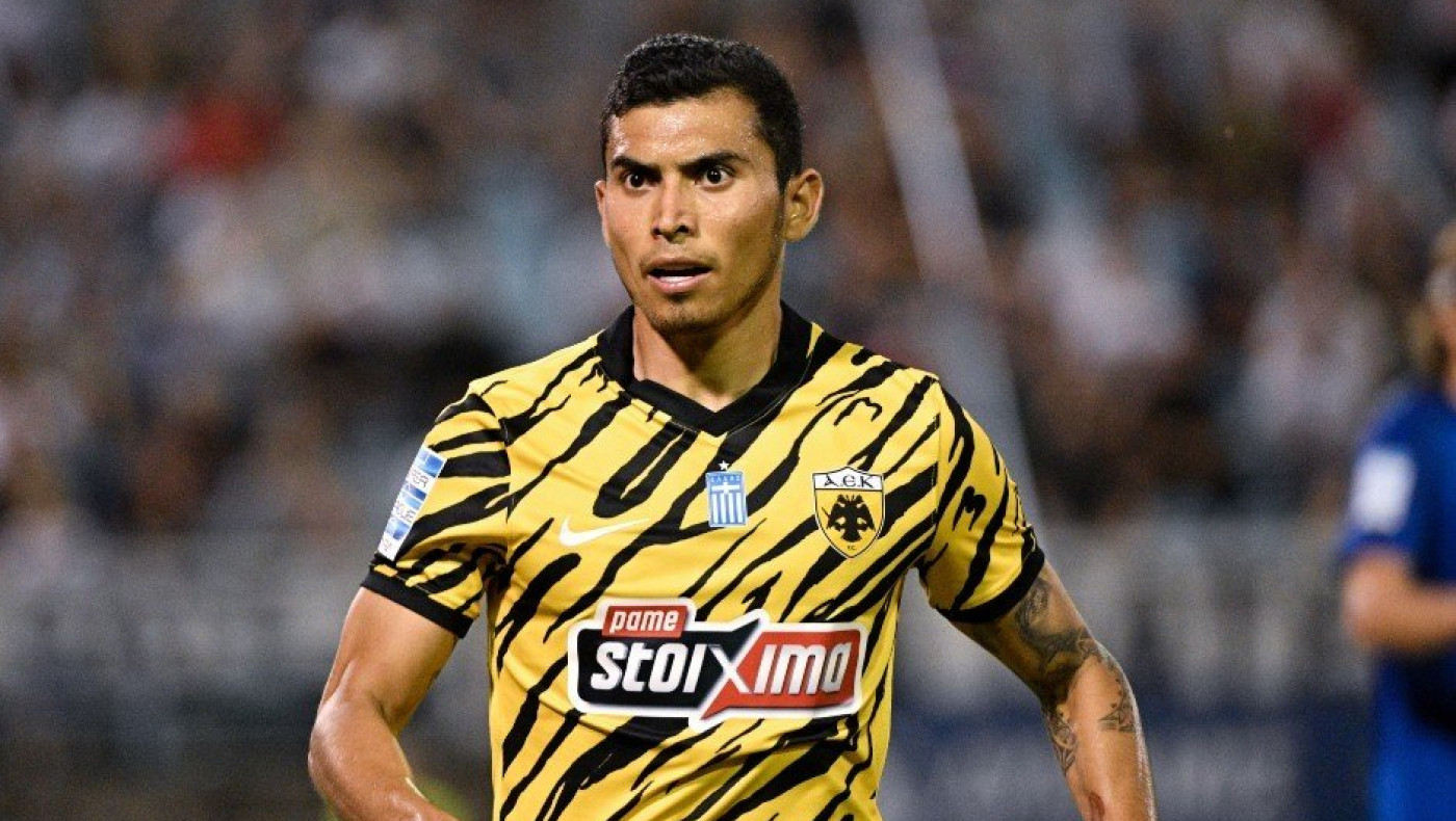 Πιέζουν οι Μεξικανοί για Πινέδα: «Εξελίξεις μετά τη ρεβάνς με τη Νόα»