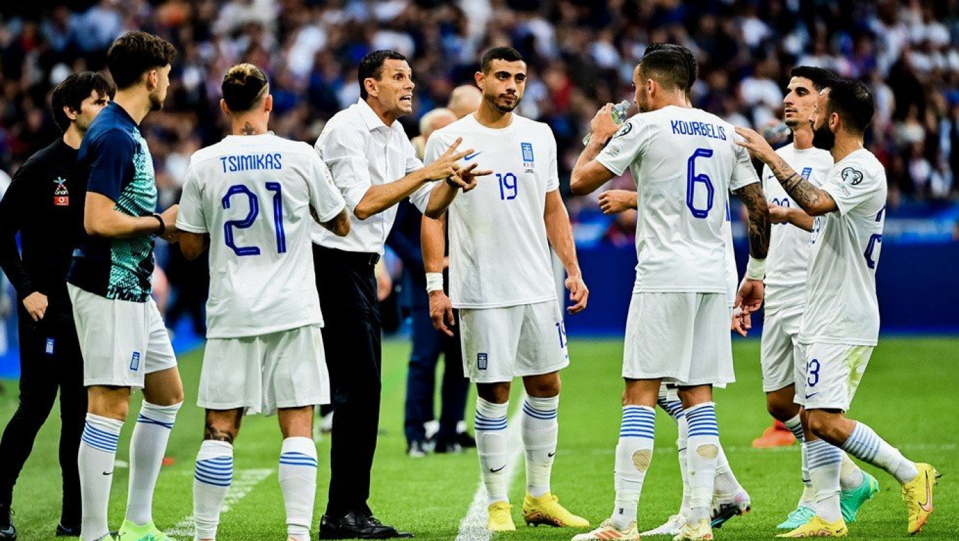 Μας τα μπέρδεψε ο Πογέτ, αλλά καλό θα είναι να ηρεμήσουν τα πράγματα ενόψει πλέι οφ για το Euro 2024