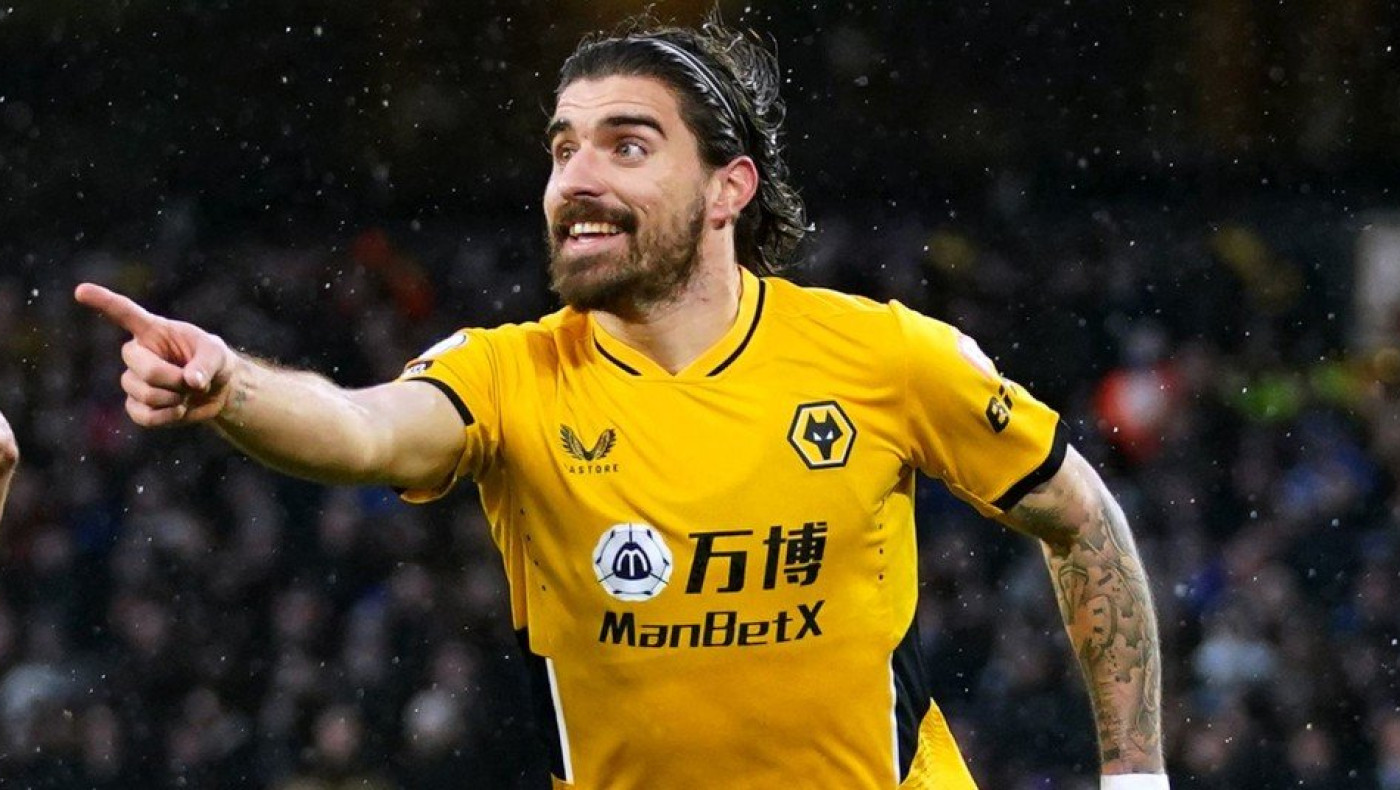 Ανακοίνωσε την απόκτηση Νέβες η Αλ Χιλάλ