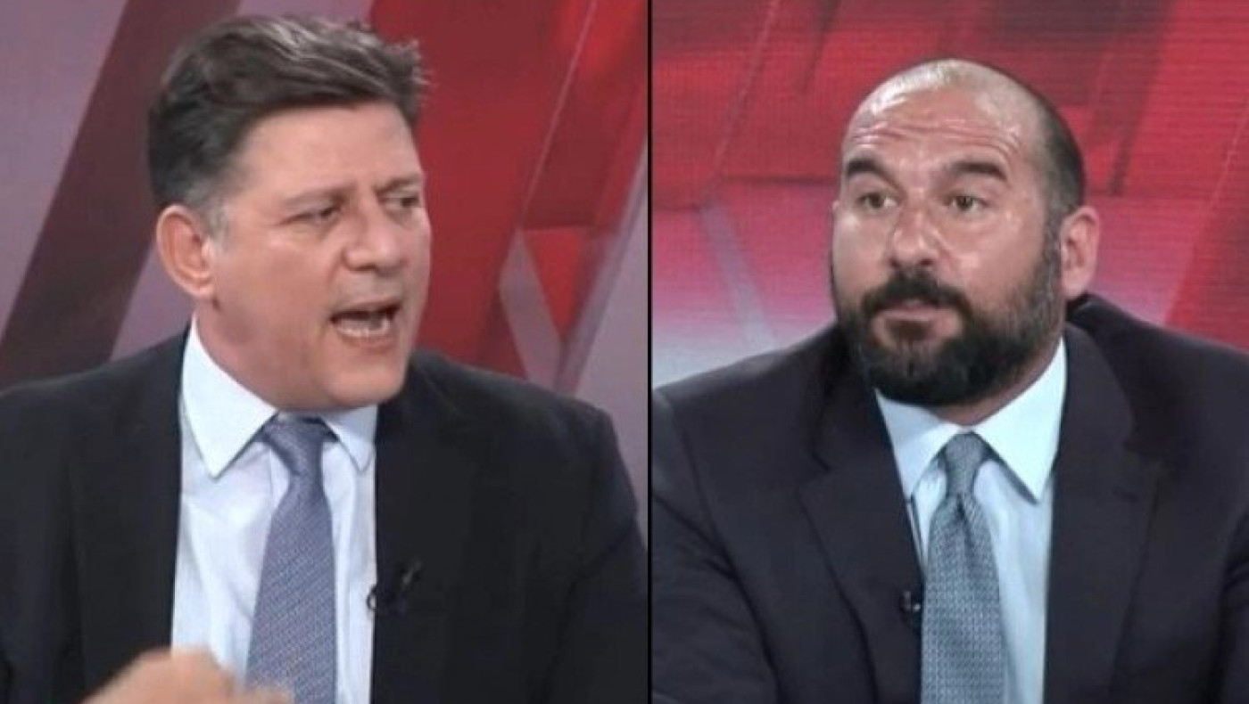 Τζανακόπουλος – Βαρβιτσιώτης: Χαμός στον αέρα για το ναυάγιο στην Πύλο