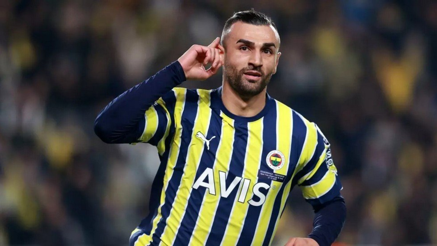 Τούρκικο δημοσίευμα: «Ο ΠΑΟΚ για τον Ντουρσούν»