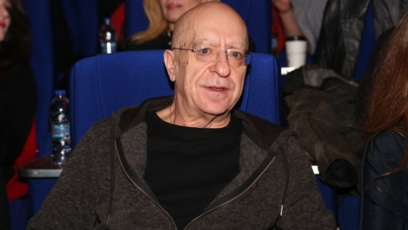 Πάνος Κοκκινόπουλος: Αυτό είναι το έγκλημα που δεν άντεξε να «παίξει» στην 10η Εντολή