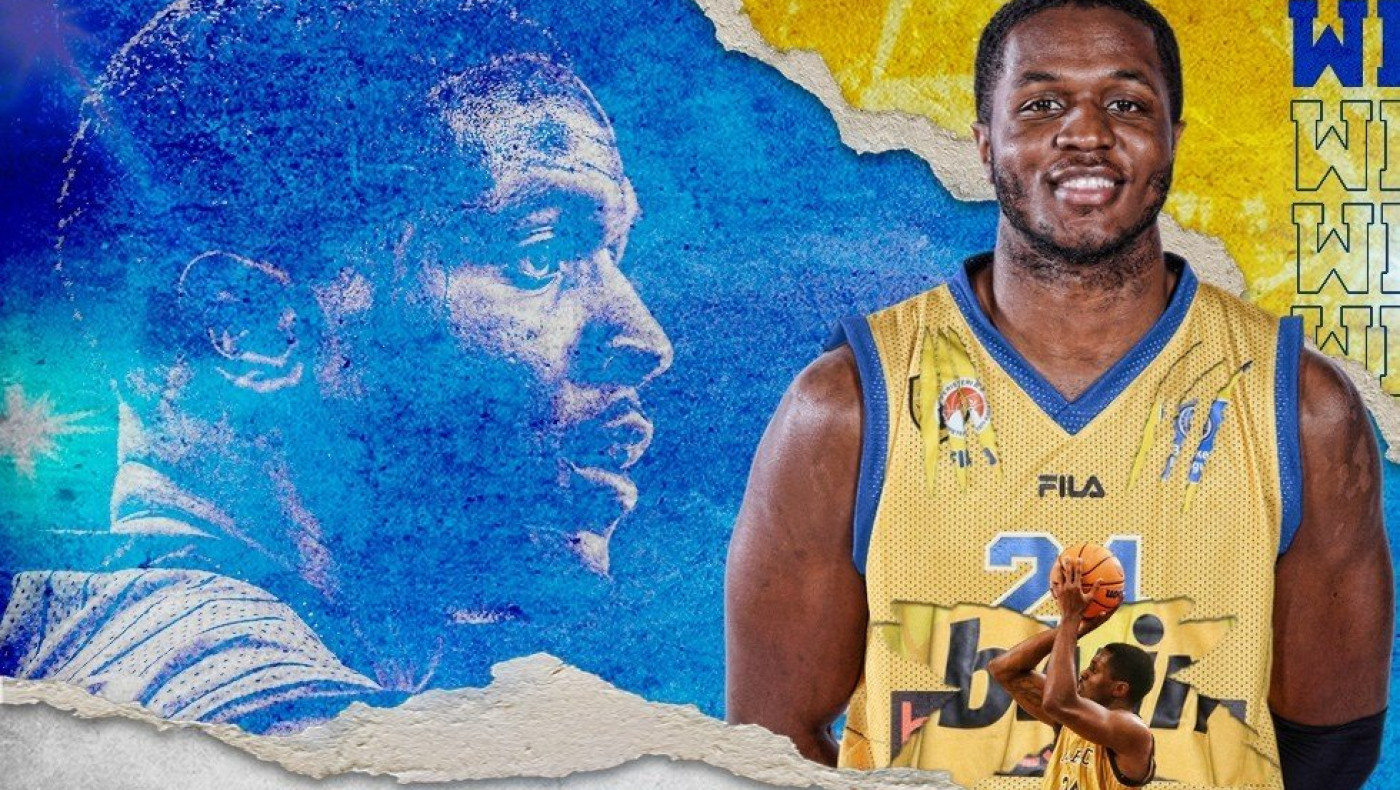 Μετά τον Μήτρου-Λονγκ και ο Κένι Ουίλιαμς στο Περιστέρι