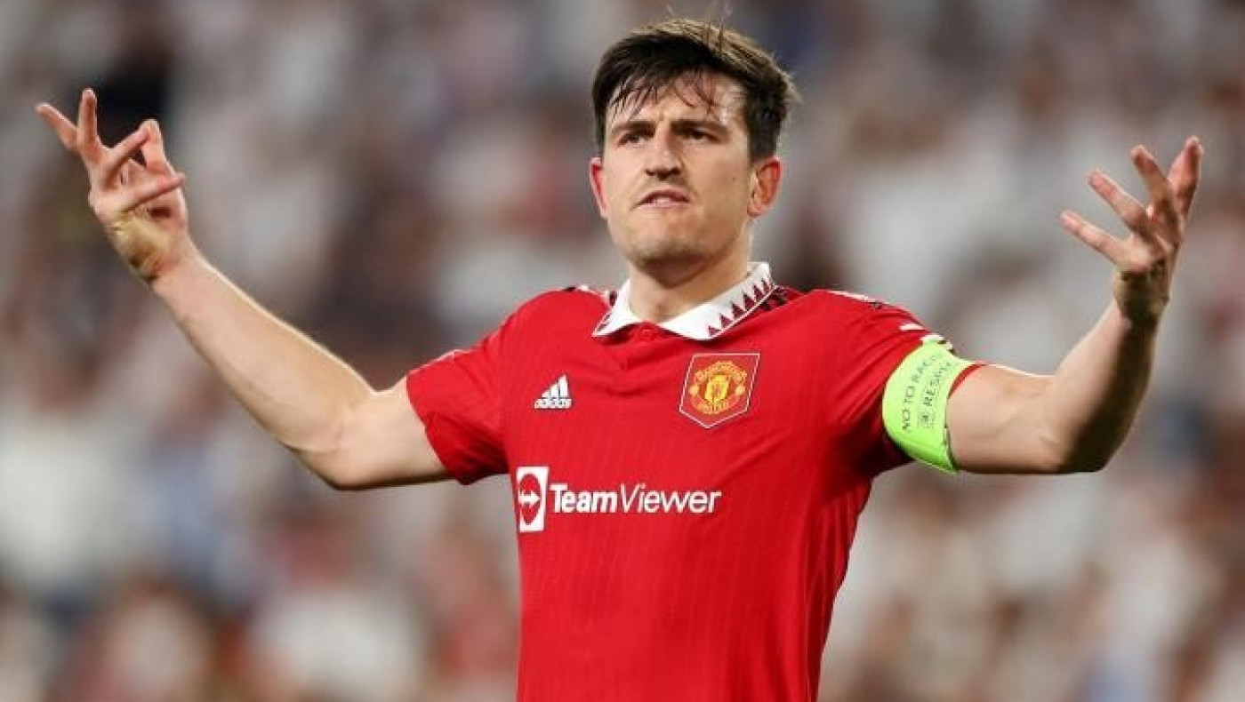 Δανεικός στην Άστον Βίλα ο Μαγκουάιρ