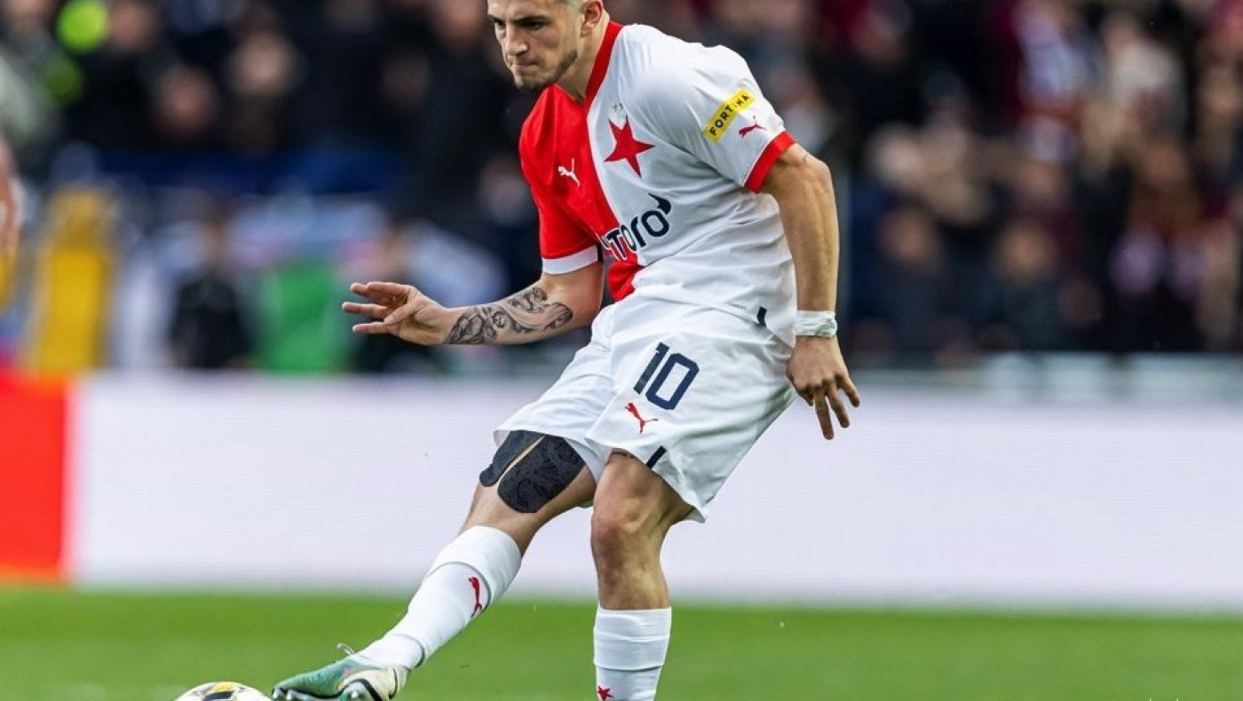 Ζαφείρης για τον αγώνα με τον ΠΑΟΚ: «Ιδιαίτερο το πρώτο μου παιχνίδι στην Ελλάδα»