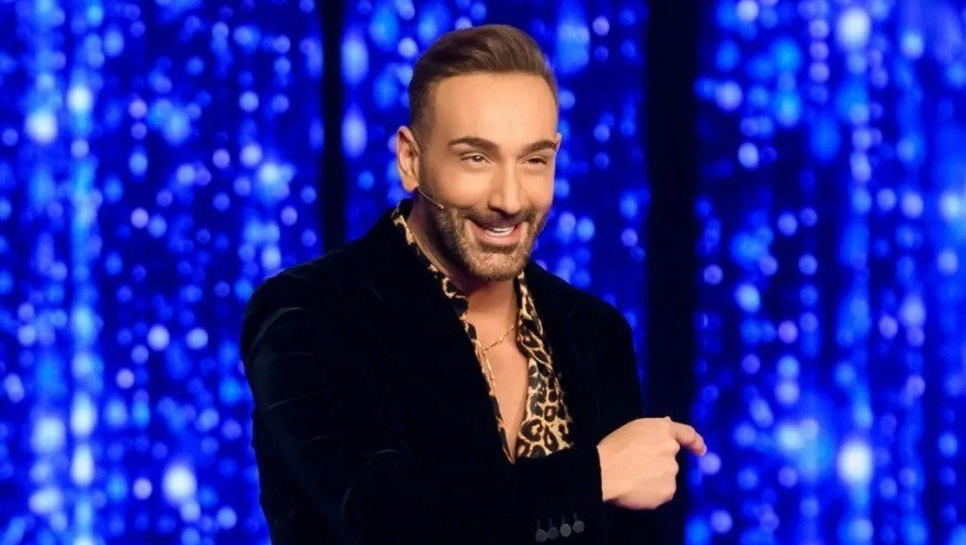 OPEN: Ποια θα παρουσιάζει «Τον πιο αδύναμο κρίκο» με υπογραφή Κοκλώνη