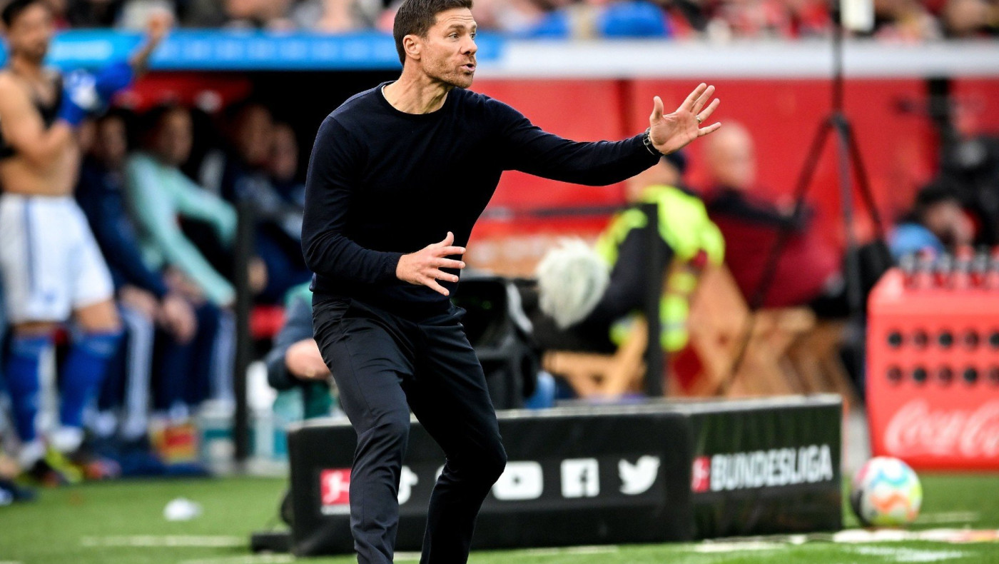 Ρεάλ Μαδρίτης: «Διάδοχος του Αντσελότι, ο Τσάμπι Αλόνσο»