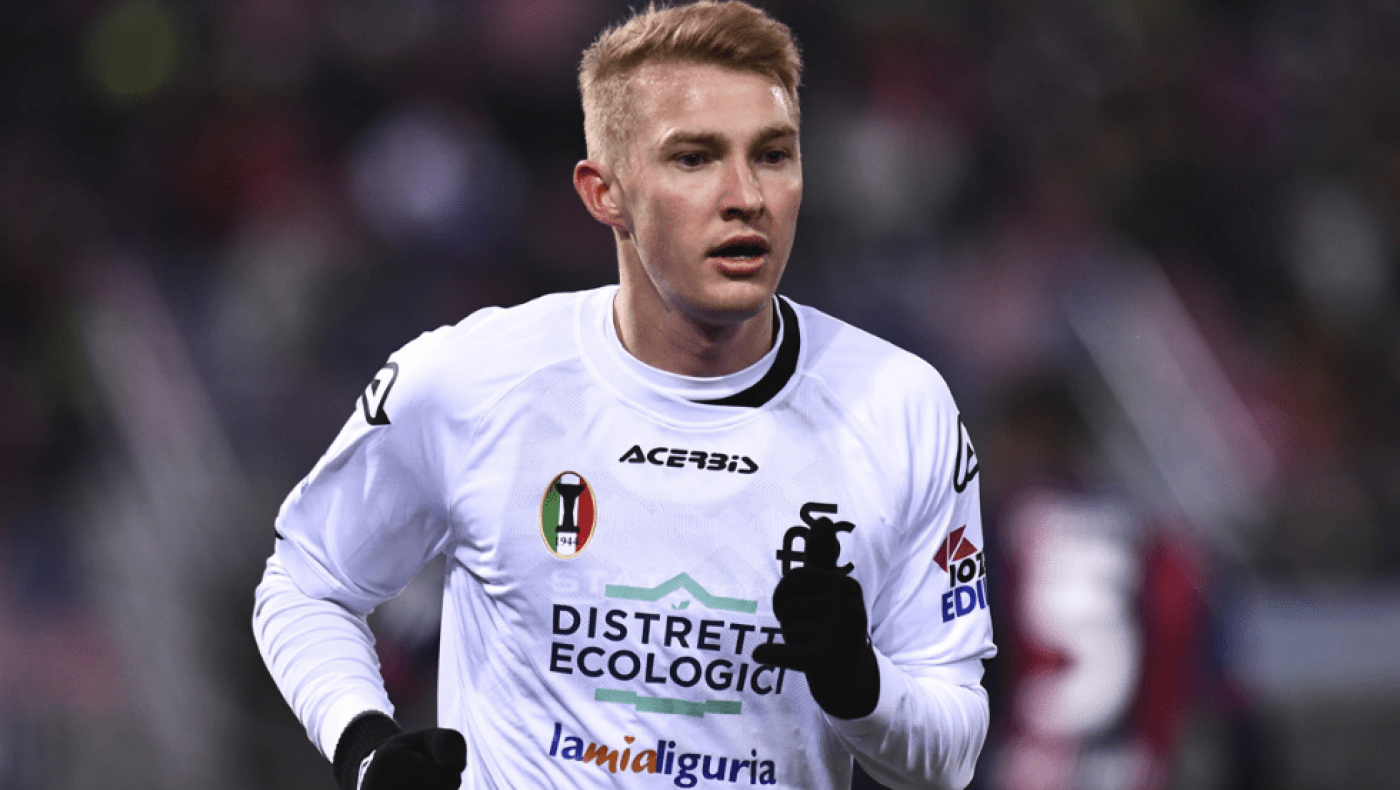 Μεταγραφικών σεναρίων... συνέχεια: «Στον ΠΑΟΚ ο Κοβαλένκο»