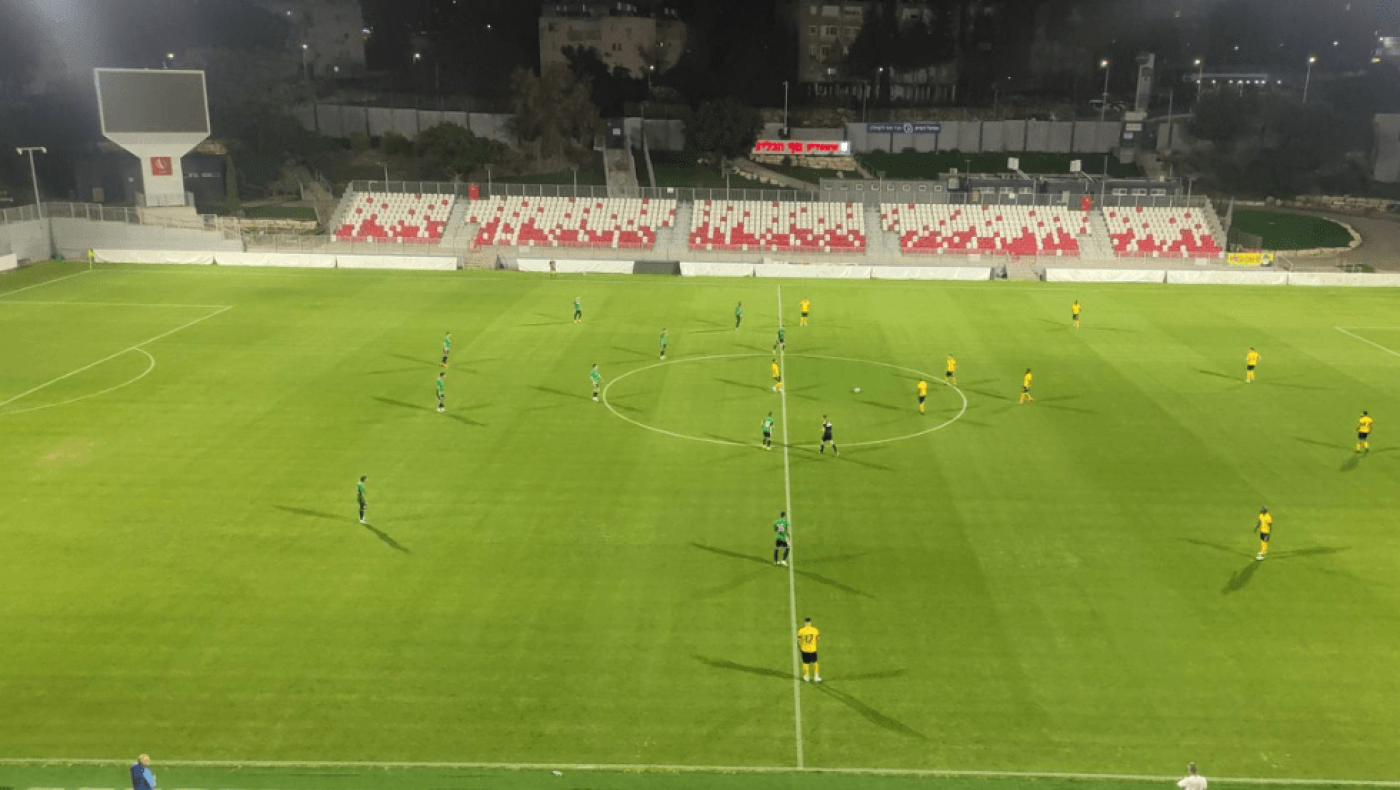 Άρης: Γυμναστήριο και διπλή προπόνηση!