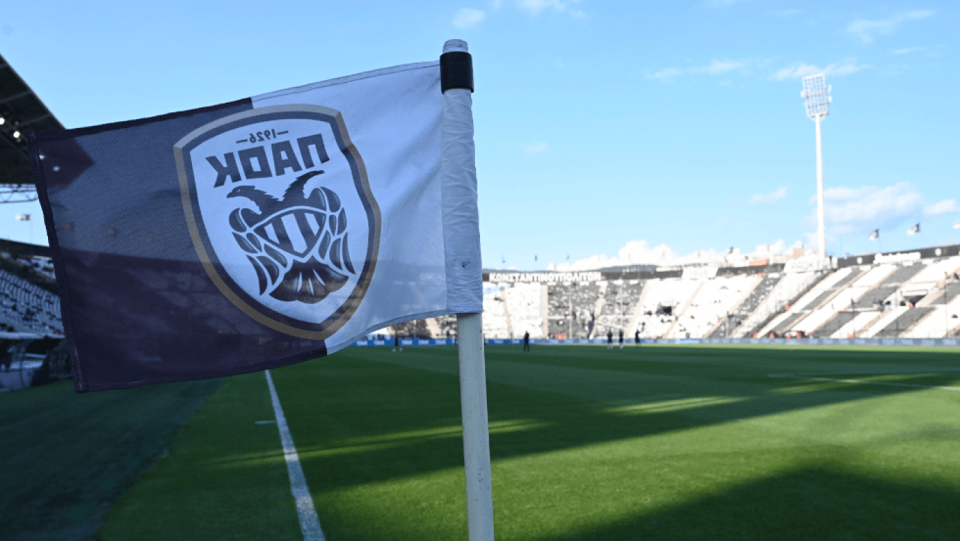 ΠΑΟΚ: Τα τρία εκατομμύρια της αύξησης μπαίνουν άμεσα