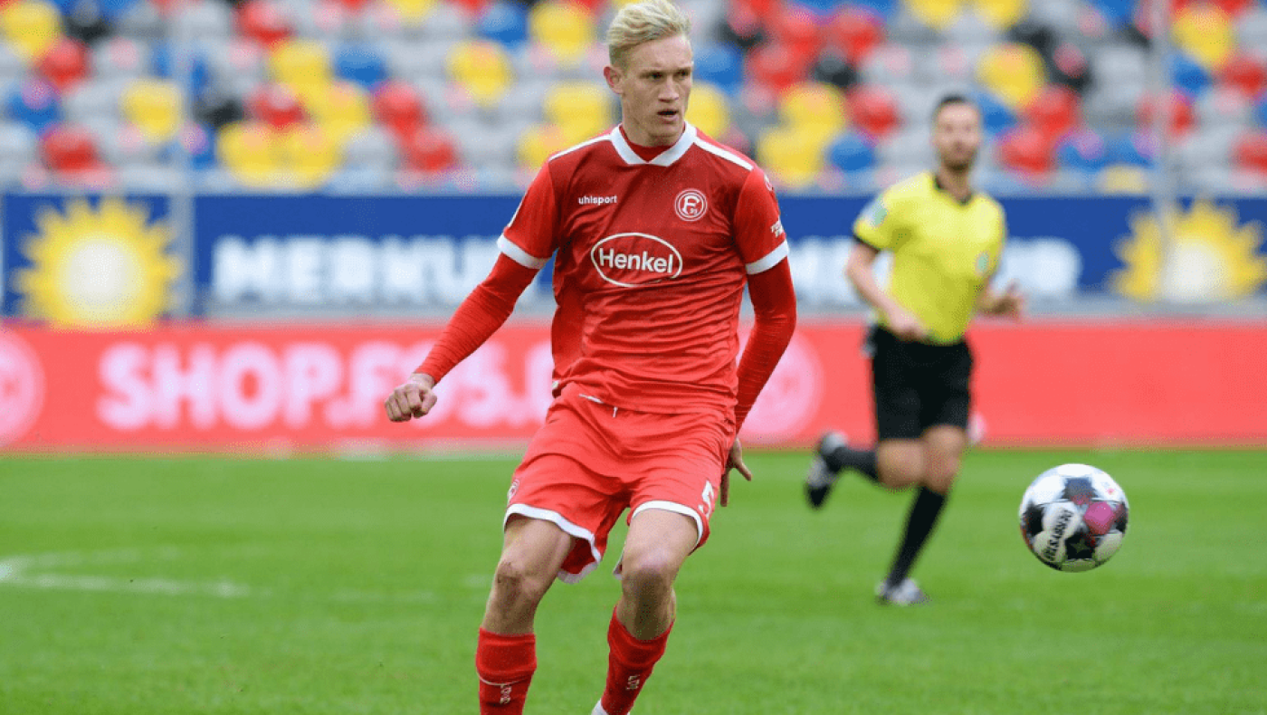 Κρίστοφ Κλάρερ, ο εκλεκτός του Παναθηναϊκού για τα στόπερ!