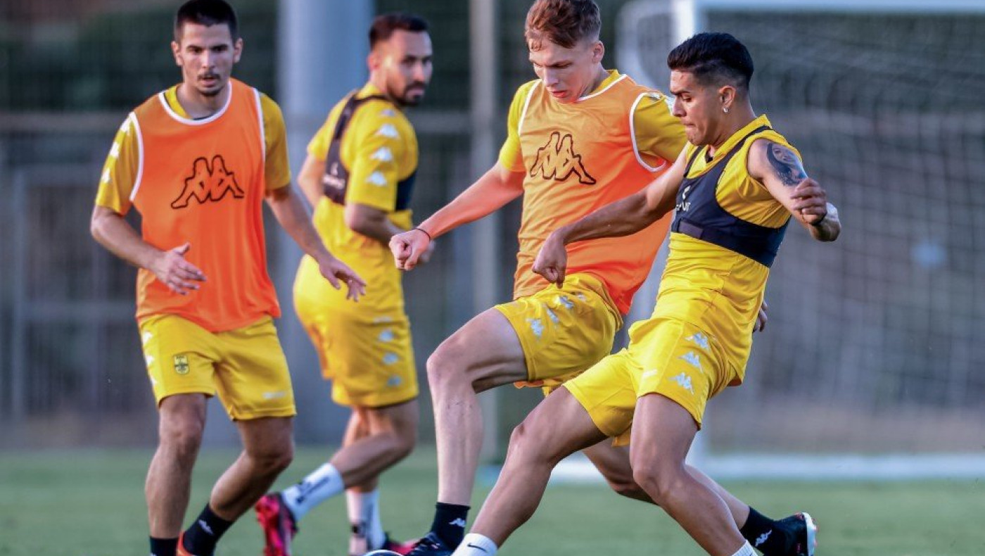 Conference League: Ορίστηκε η ώρα στο Αραράτ - Άρης