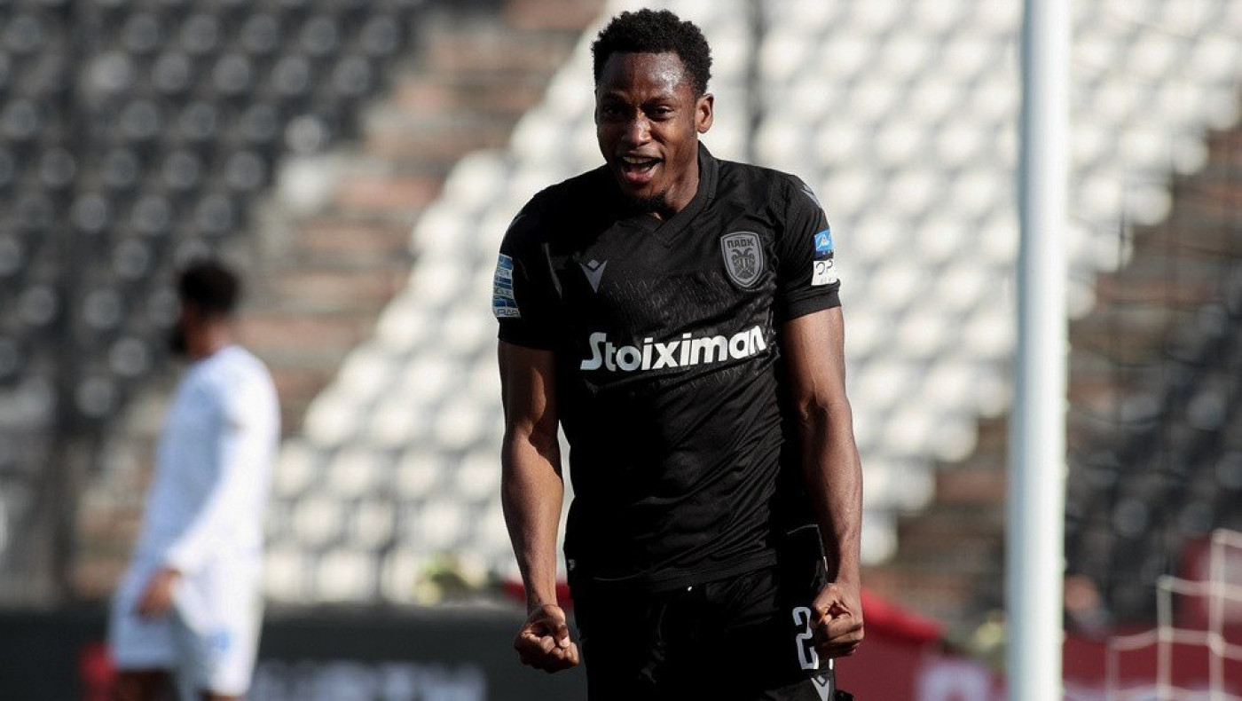 Ο Μπάμπα θέλει ΠΑΟΚ, χρειάζεται όμως συμφωνία με την Τσέλσι