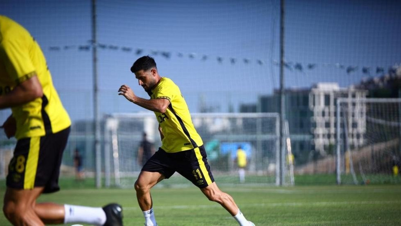 Την Κυριακή κρίνεται (;;;) το μέλλον της Μπεϊτάρ