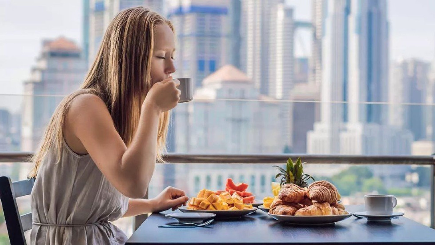 Πέντε συν μία τροφές που απέφευγαν όσοι έκλεισαν 100 χρόνια ζωής!