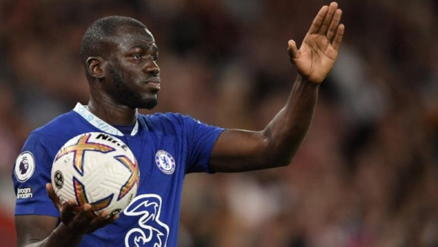 Αλ Χιλάλ: Κλείνει Αλέγκρι και Κουλιμπαλί