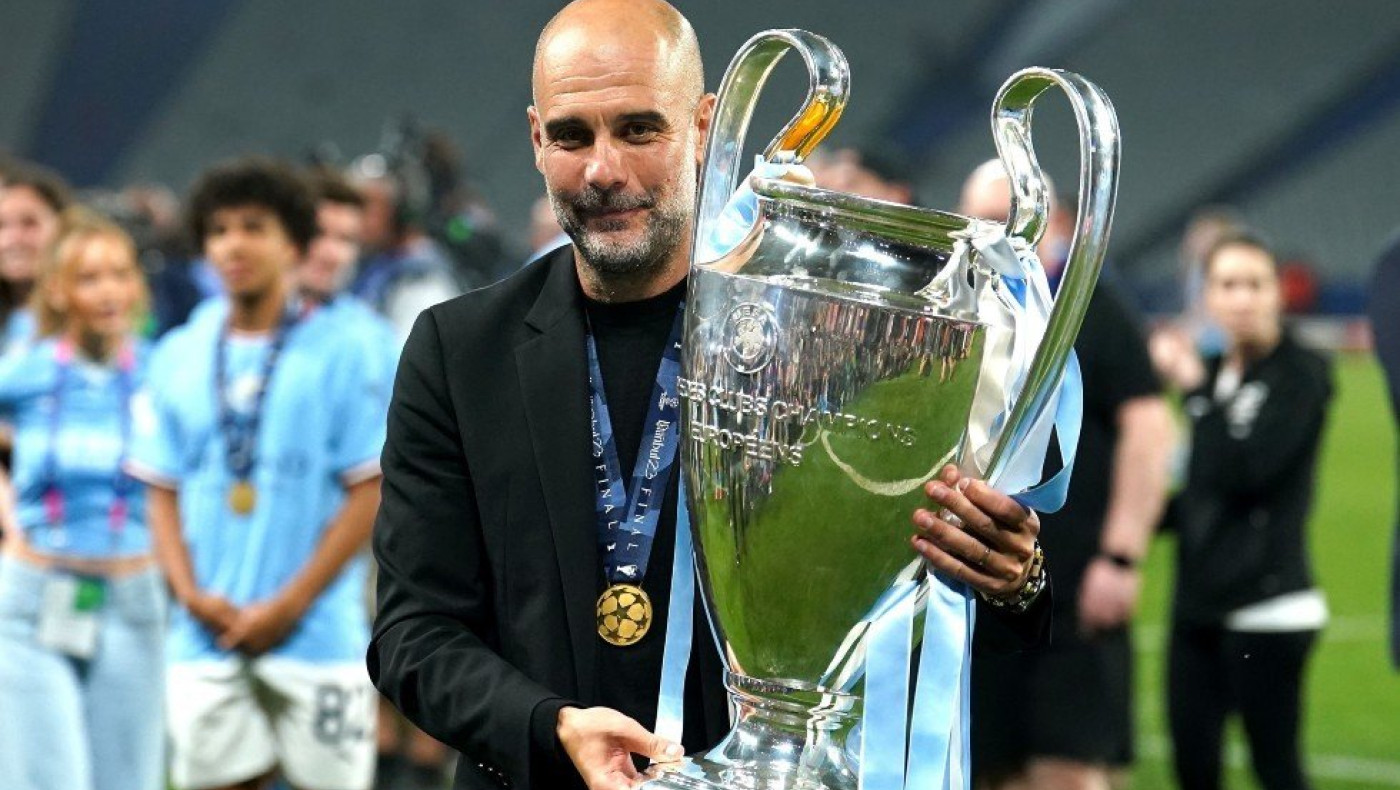 Εκείνο το παιδί στη Masia έκανε όνειρα