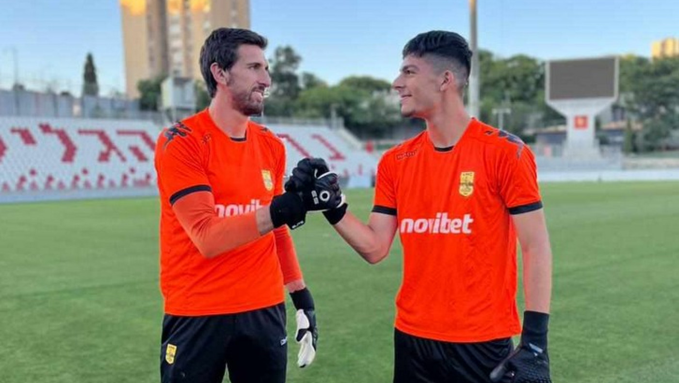 Κουέστα-Κουτρουλίδης: Ο παλιός και ο νέος