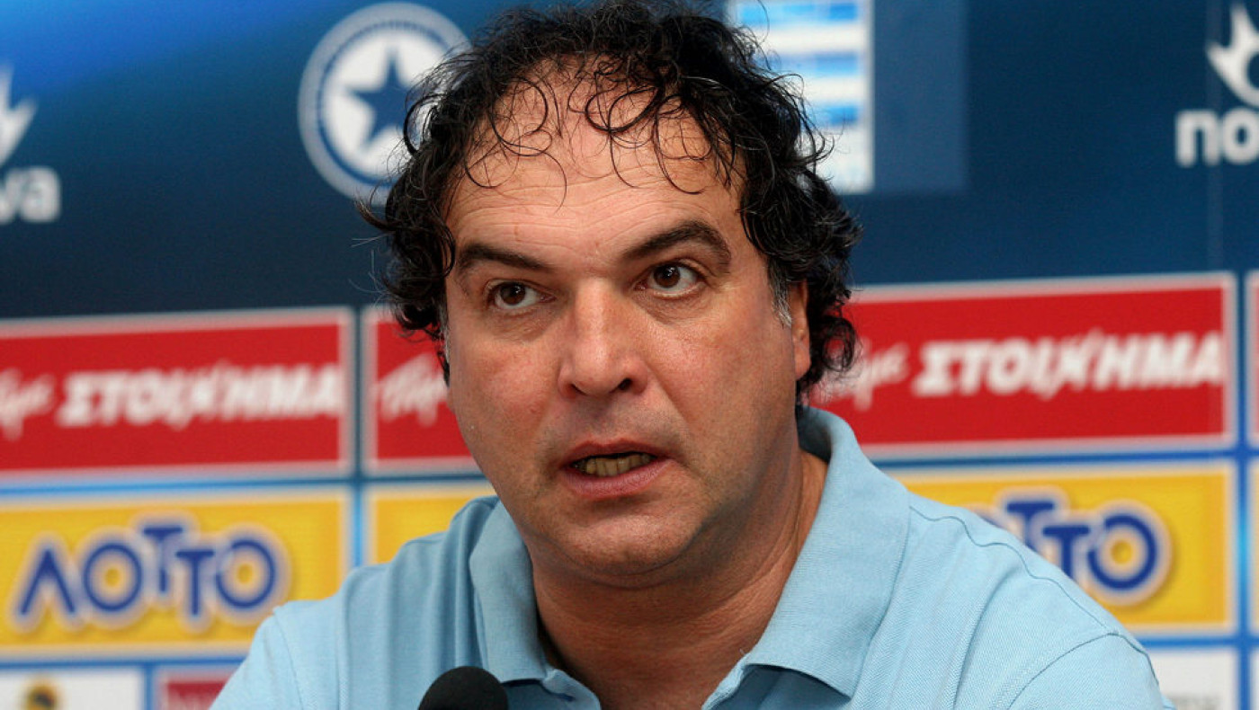 Στεφάν Ντεμόλ: «Έφυγε» στα 57 του ο πρώην προπονητής του Αιγάλεω και του ΠΑΣ