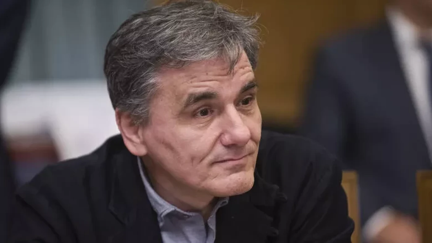 Τσακαλώτος: «Πολύ μεγάλη ήττα για τον ΣΥΡΙΖΑ, δεν θα πω στον Τσίπρα τι θα κάνει»