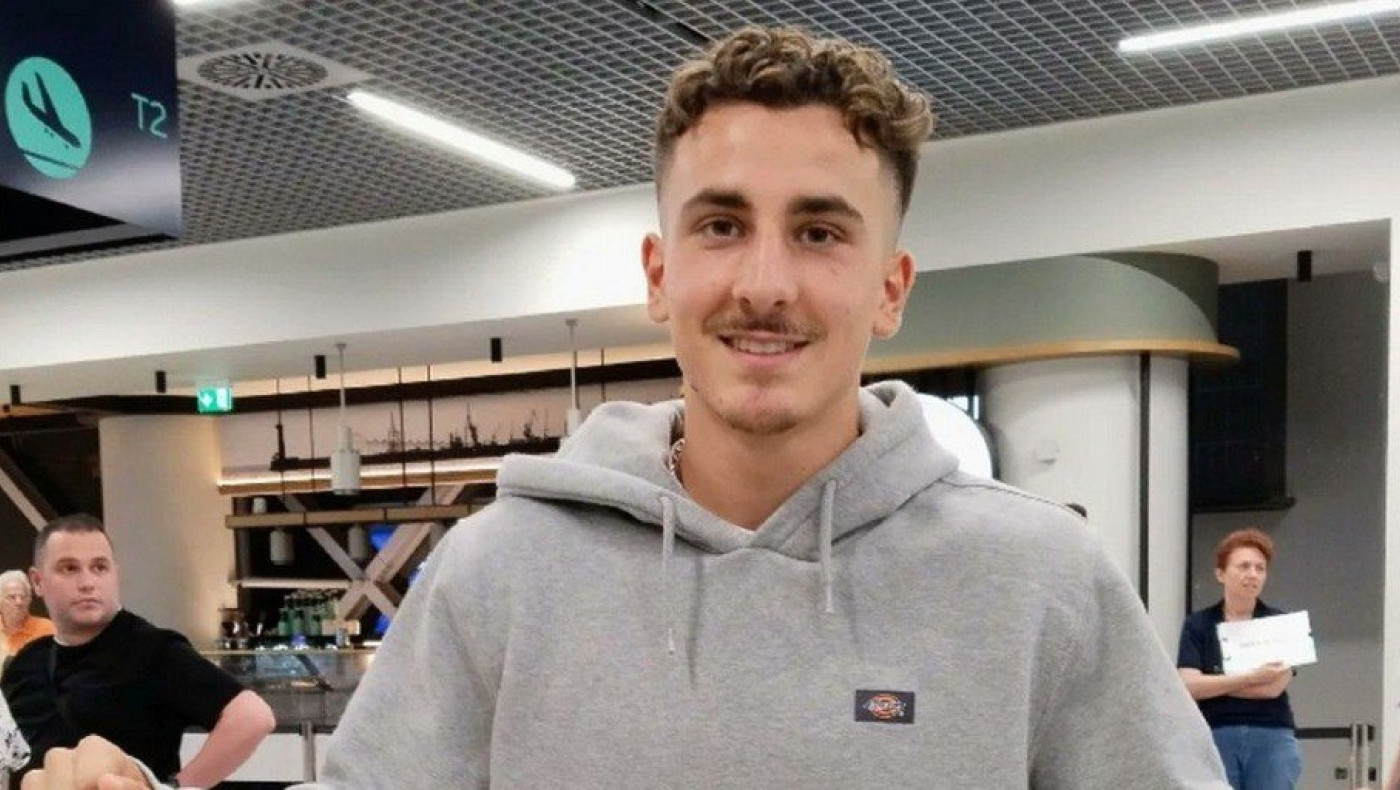 Άρης: Στο Ισραήλ ο Φατόρε - Γιατί δεν ανακοινώθηκε ακόμη