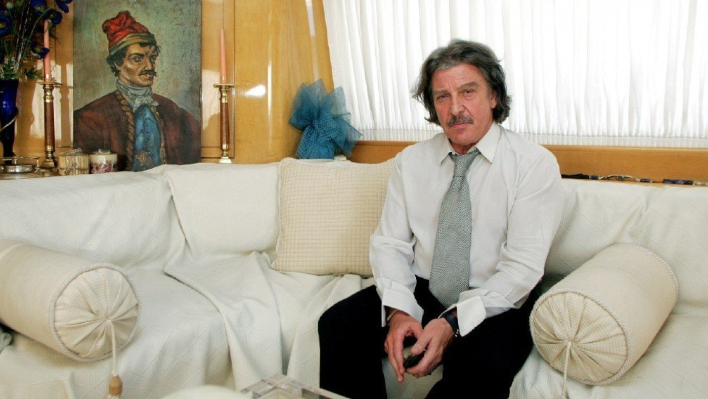 Πέθανε ο Γιαννούλης Καμπάνης που ενδιαφέρθηκε για τον ΠΑΟΚ