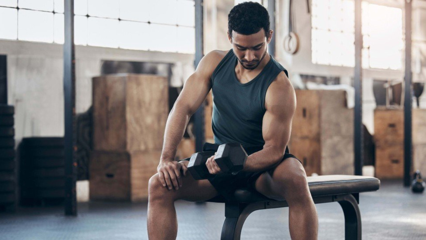 Κρεατίνη: Τι λέει η επιστήμη για τα οφέλη και τους κινδύνους