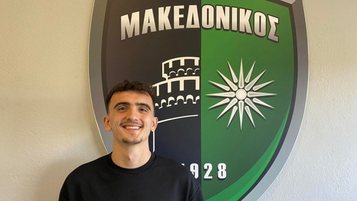 Μακεδονικός: Ο Νόρικ Χουμόλι εγκαινιάζει το 33ο σούπερ μάρκετ Albi στην Πρίστινα (vid)