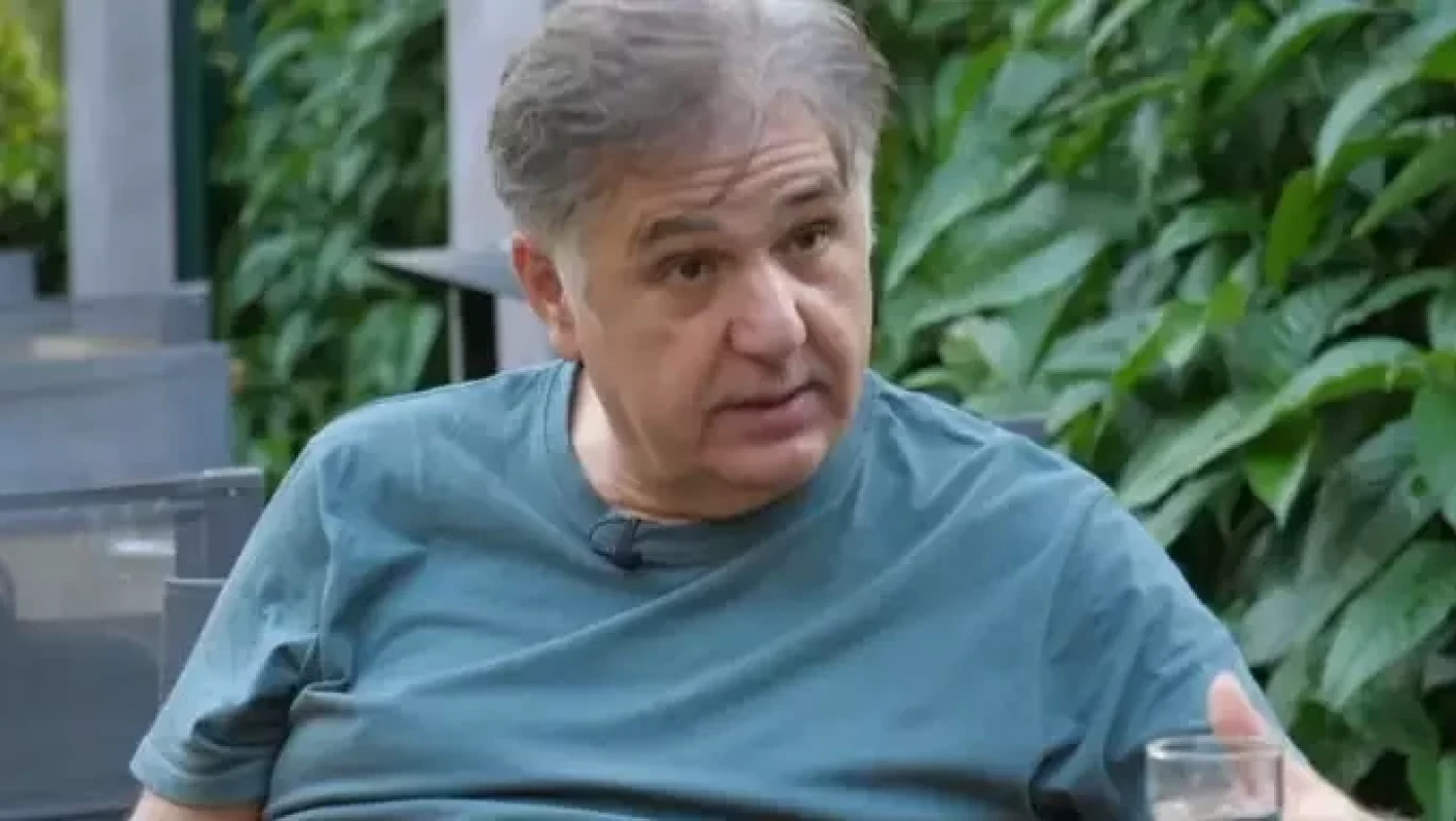 Ιεροκλής Μιχαηλίδης: «Είναι βλακώδης ο λόγος τους, φτηνοί απατεώνες»