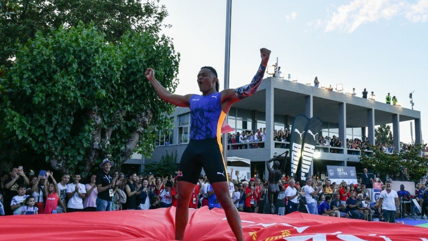 Σιλέσια, 2023: Ρίχνεται στη μάχη η Ελλάδα - Υψηλές προσδοκίες για Καραλή, Εμμανουηλίδου