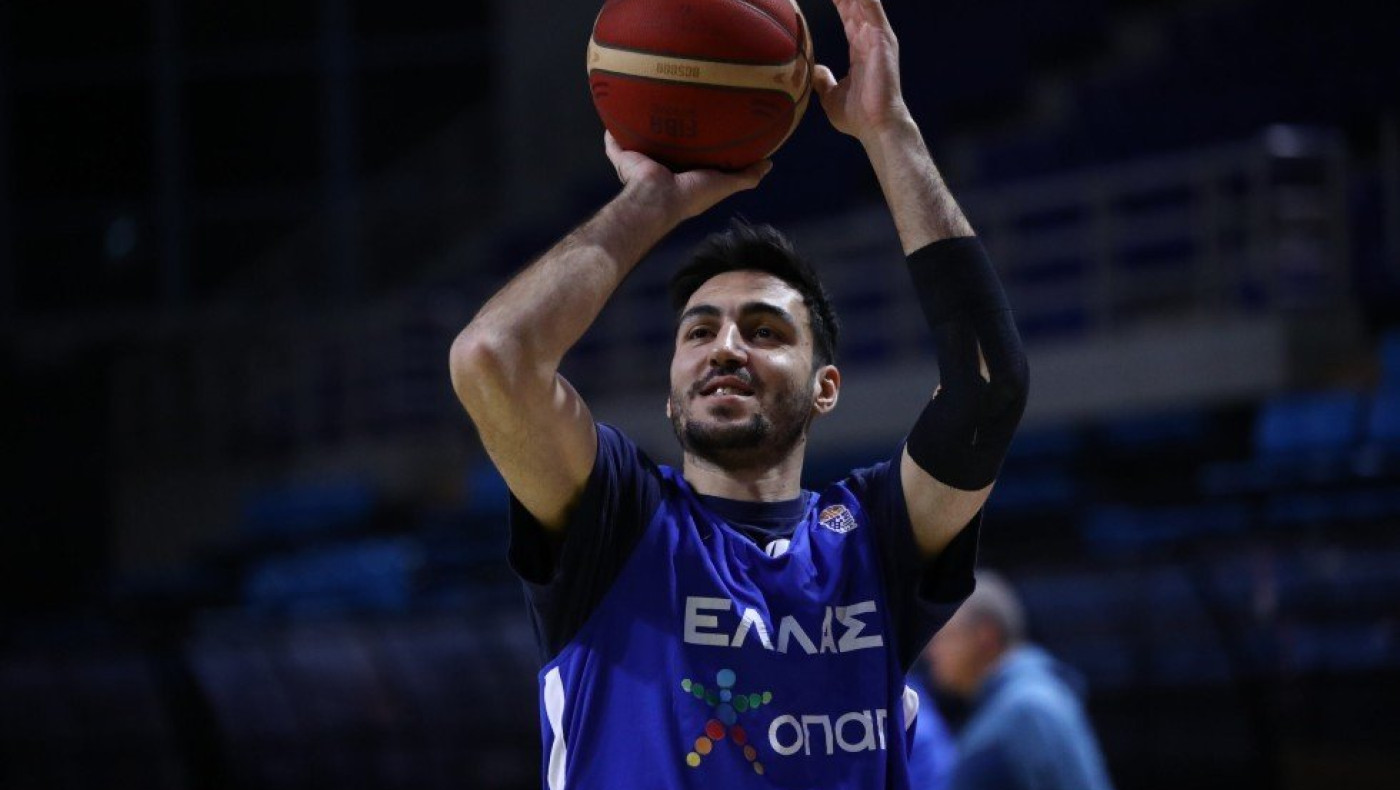 «Pressing» του Άρη και για τον Κατσίβελη