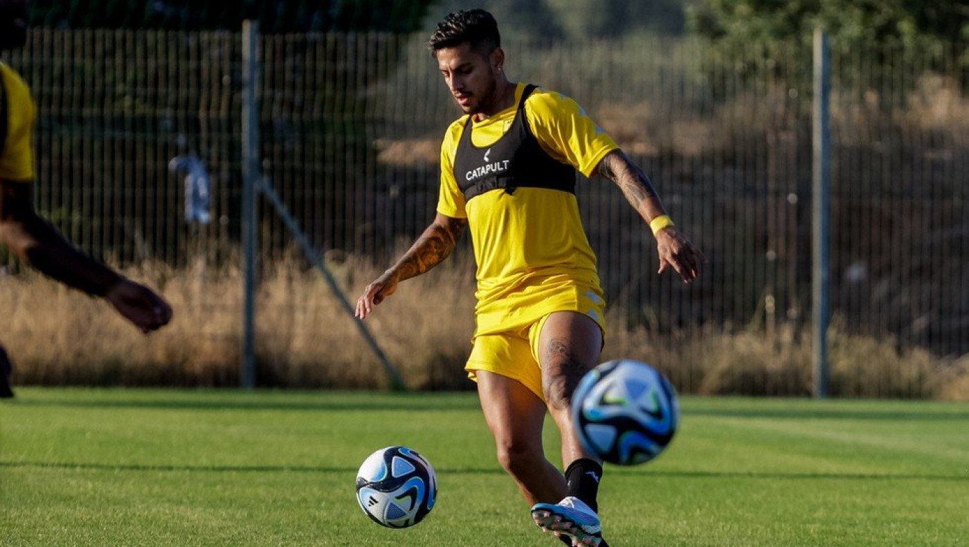 Ματαρίτα: «Όταν βάζω έναν στόχο, τον πετυχαίνω»