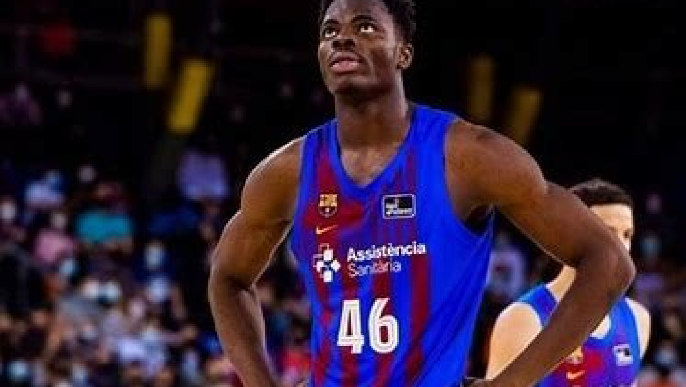 Η ACB καταδίκασε τη ρατσιστική επίθεση στον Νάτζι