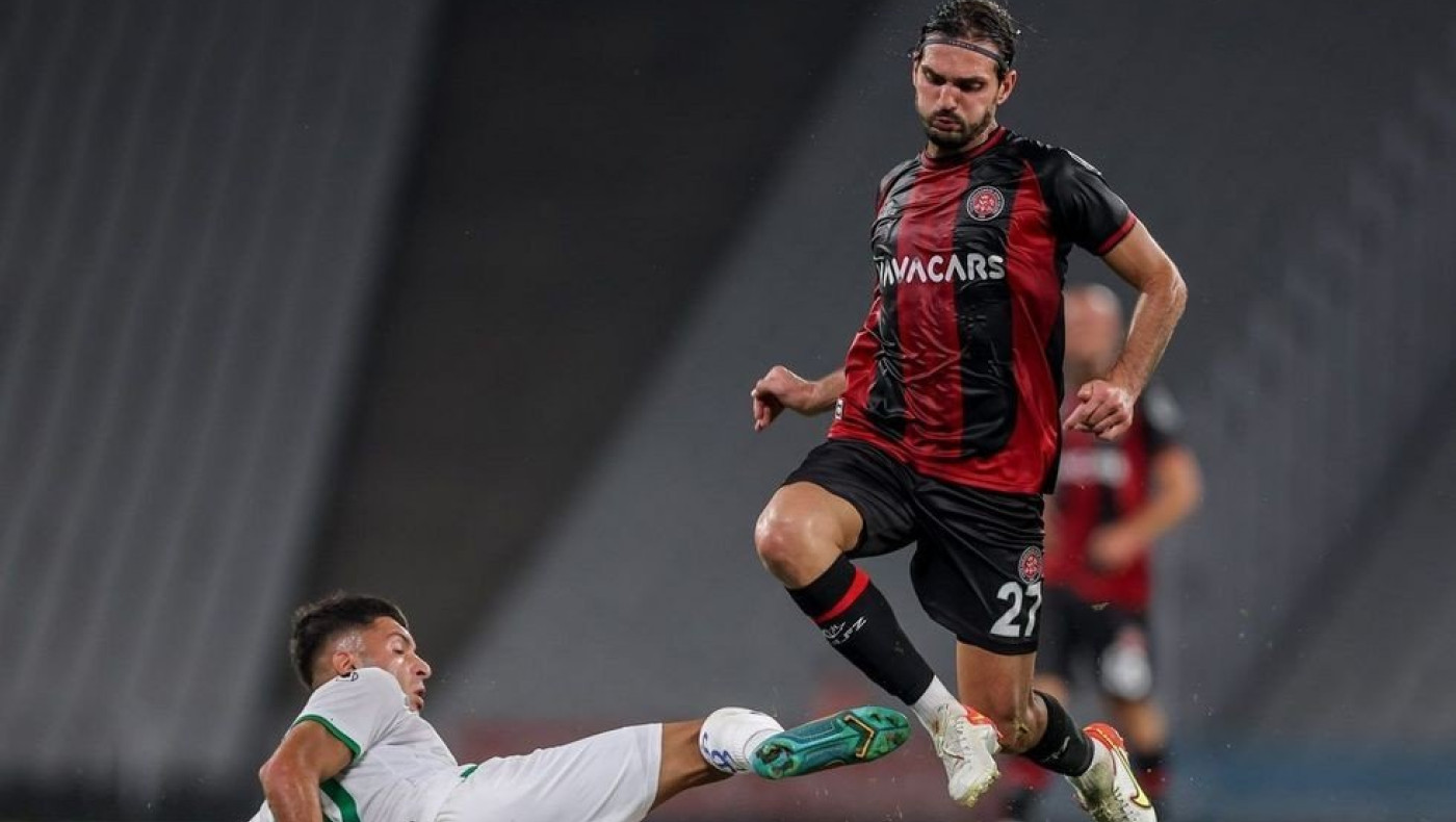 «Ναι, ο ΠΑΟΚ ενδιαφέρεται για τον Οζντόεφ»