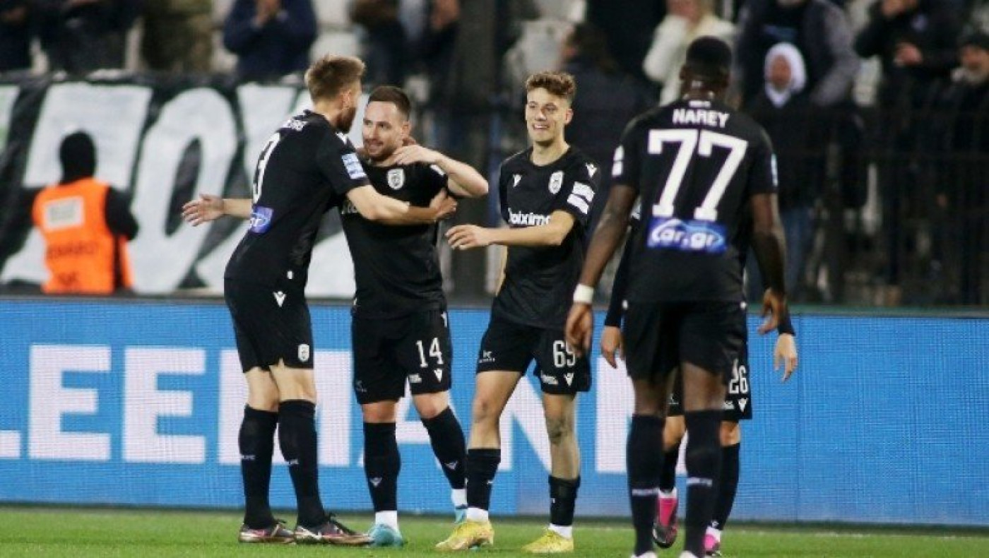 Μπεϊτάρ: «Η κλήρωση μας έφερε απέναντι σε μια από τις πιο δυνατές ομάδες!»