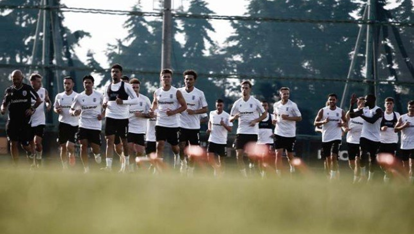 ΠΑΟΚ: Εκεί θα γίνει το φιλικό με την Γκόου Αχεντ Ιγκλς