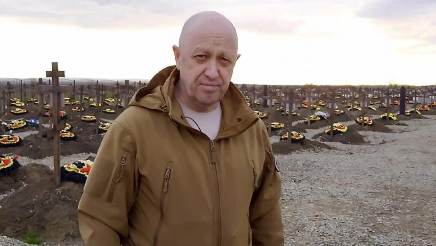 Ανάλυση Politico: Η ανταρσία Πριγκόζιν θα αποδυναμώσει τον Πούτιν