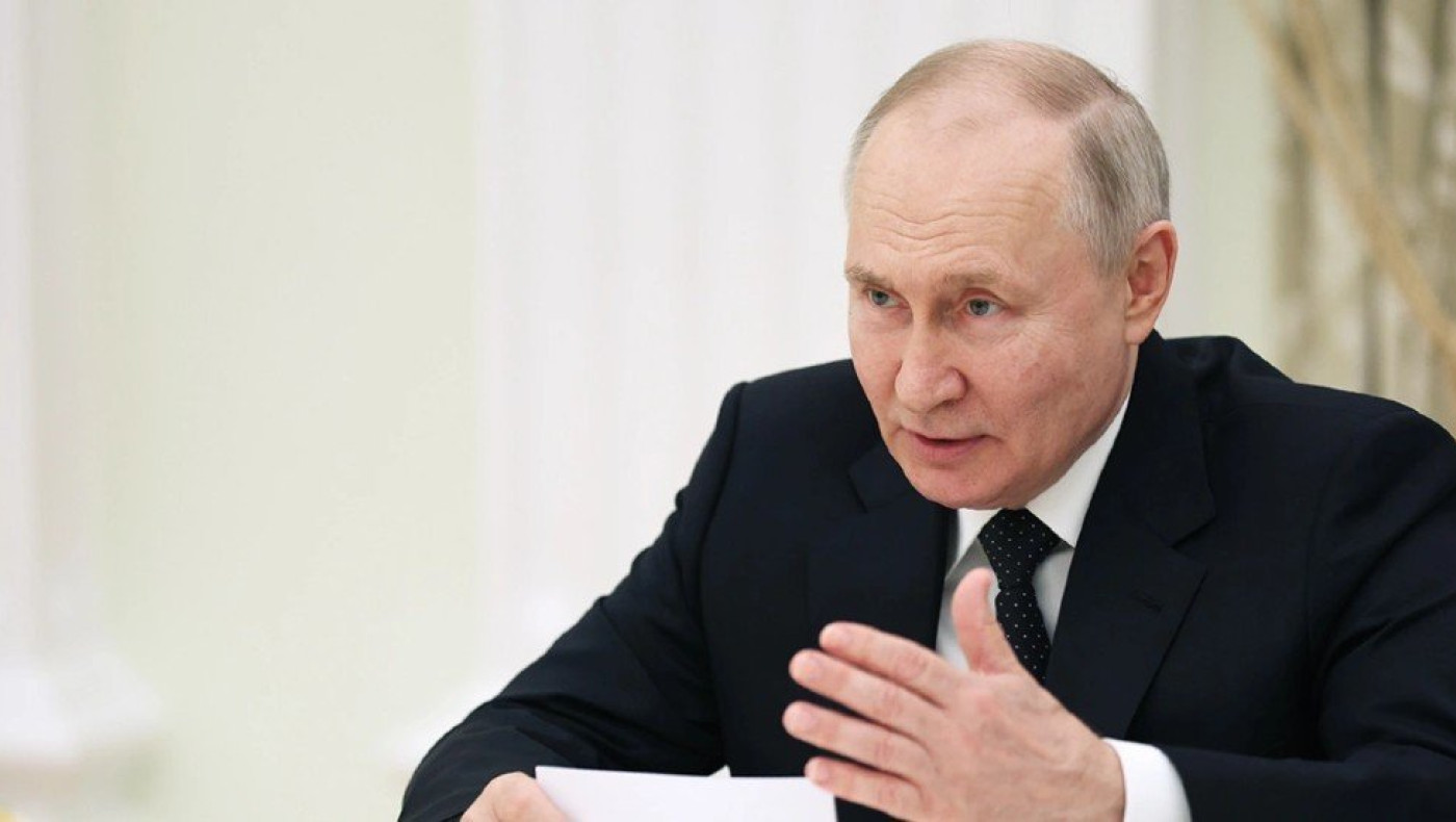 Ανάλυση CNN: Τι κρύβεται πίσω από την ξαφνική εκεχειρία του Πούτιν