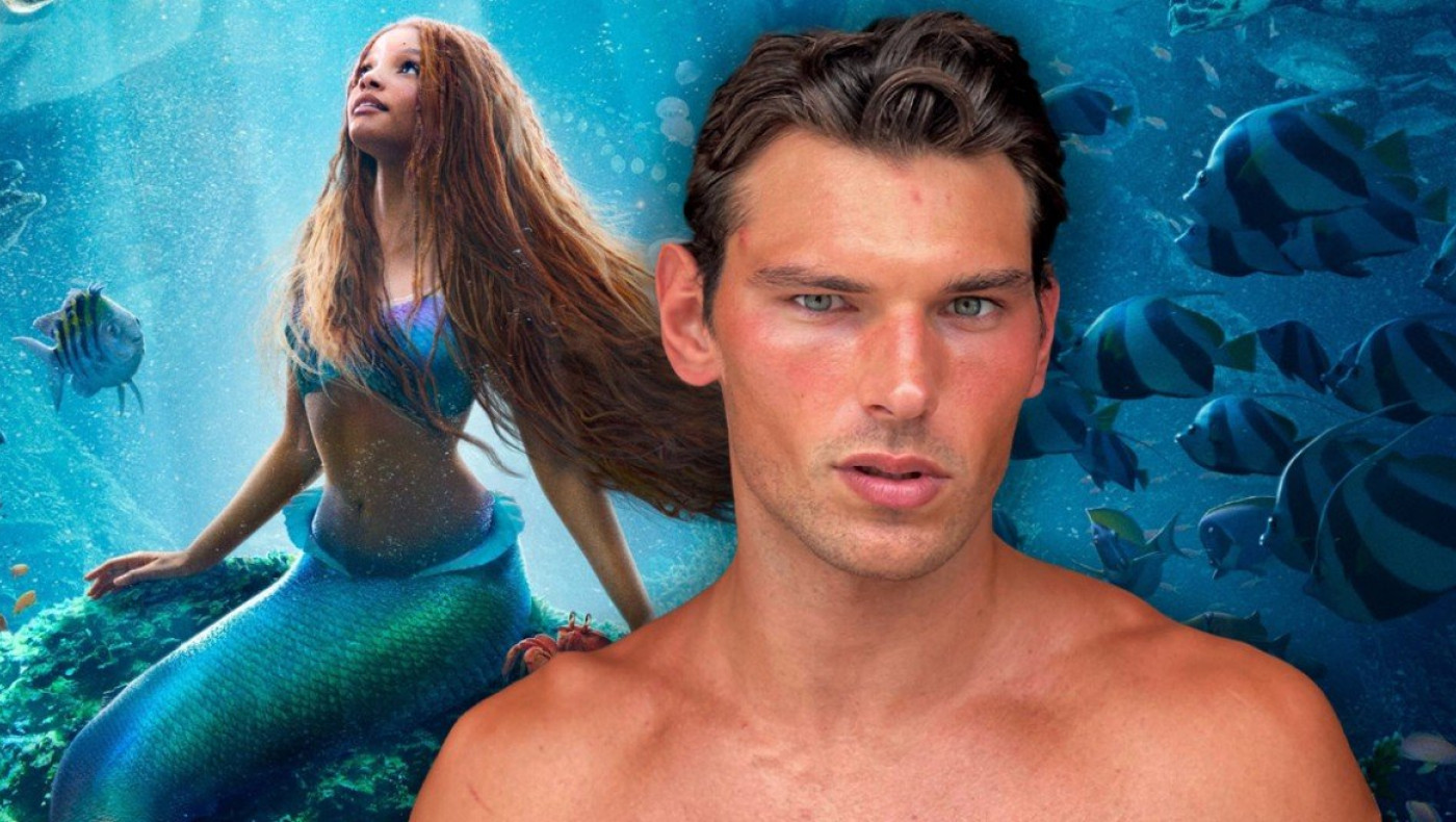 Μικρή Γοργόνα: Η Disney προσέλαβε πορνοστάρ για την παιδική ταινία