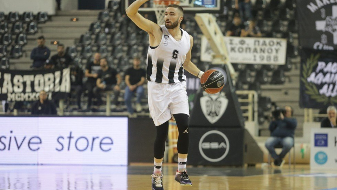 Τσιακμάς: «Ο κόσμος να έρθει ακόμη πιο κοντά μας»